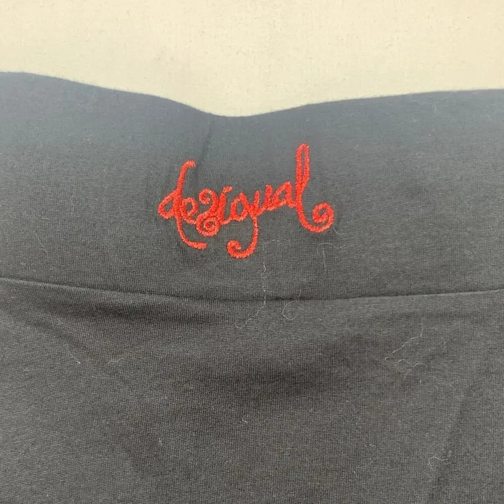 desigual geisha